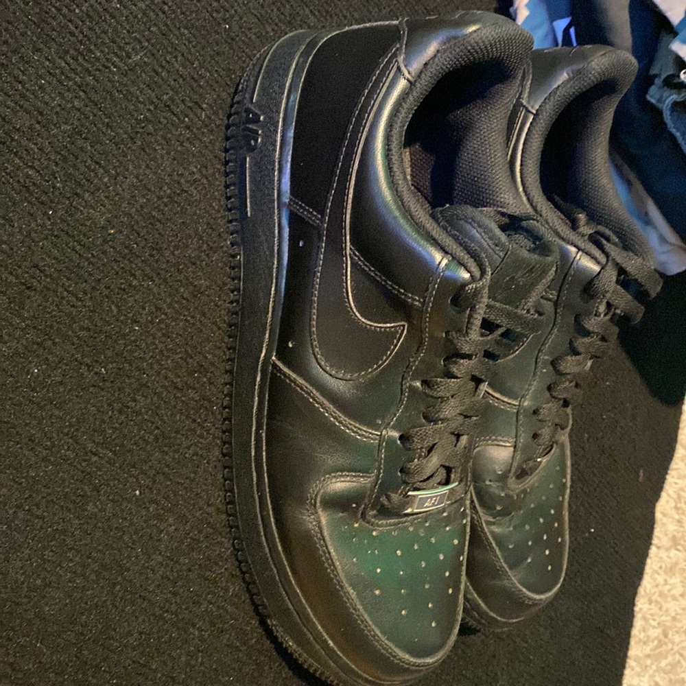 Nike Air Force one